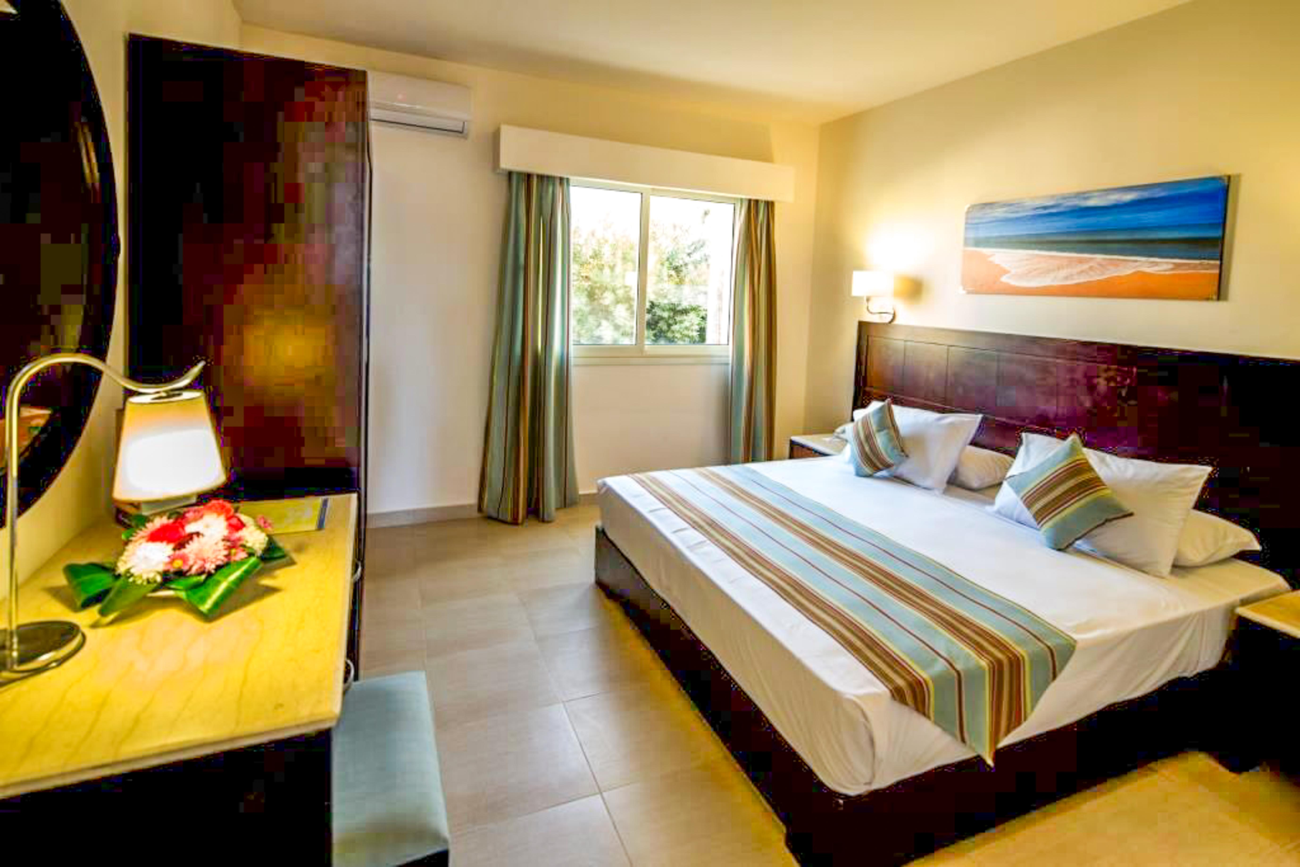 El Karma Beach Resort & Aqua Park - Hurghada Exterior photo