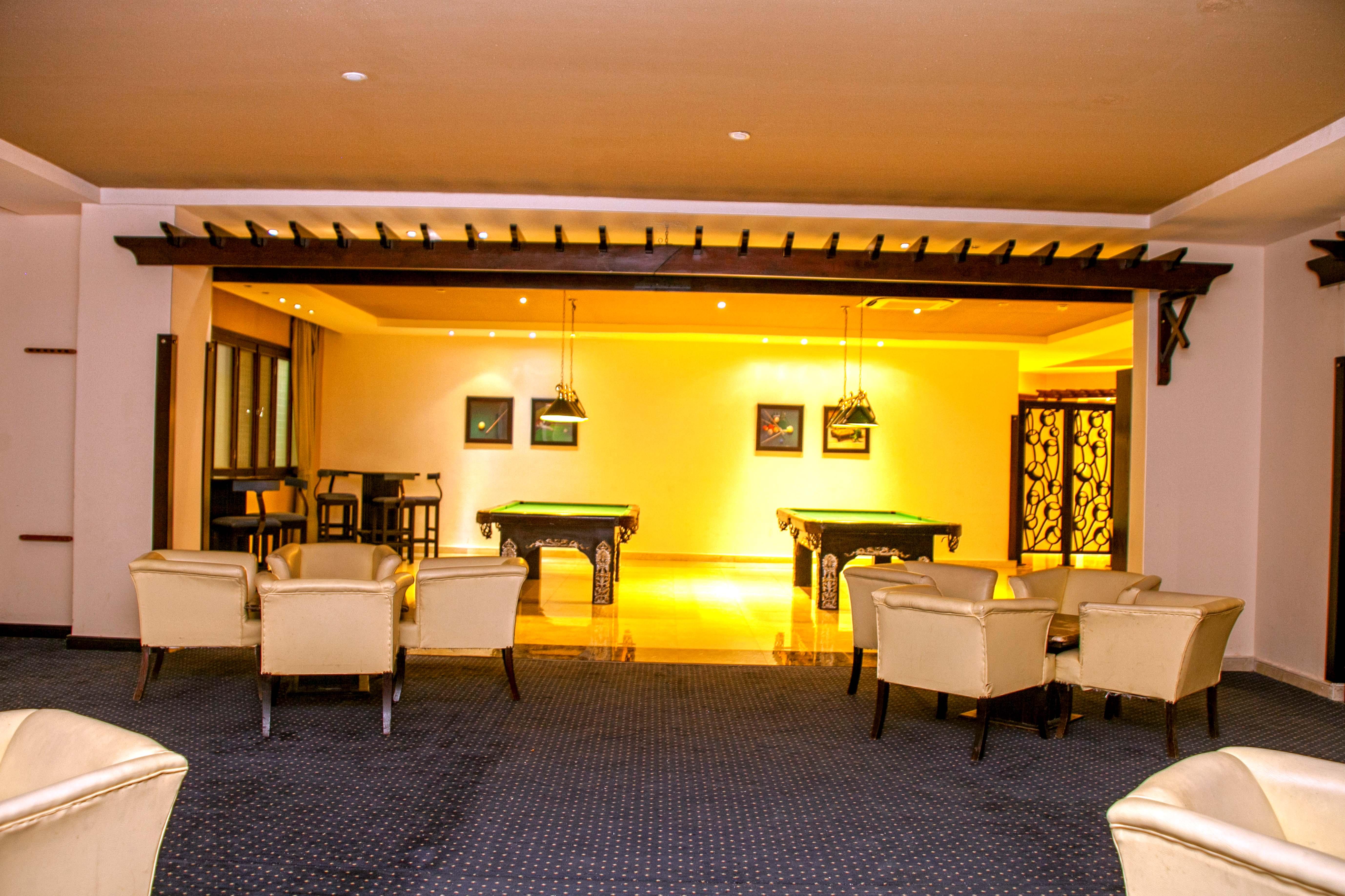 El Karma Beach Resort & Aqua Park - Hurghada Exterior photo
