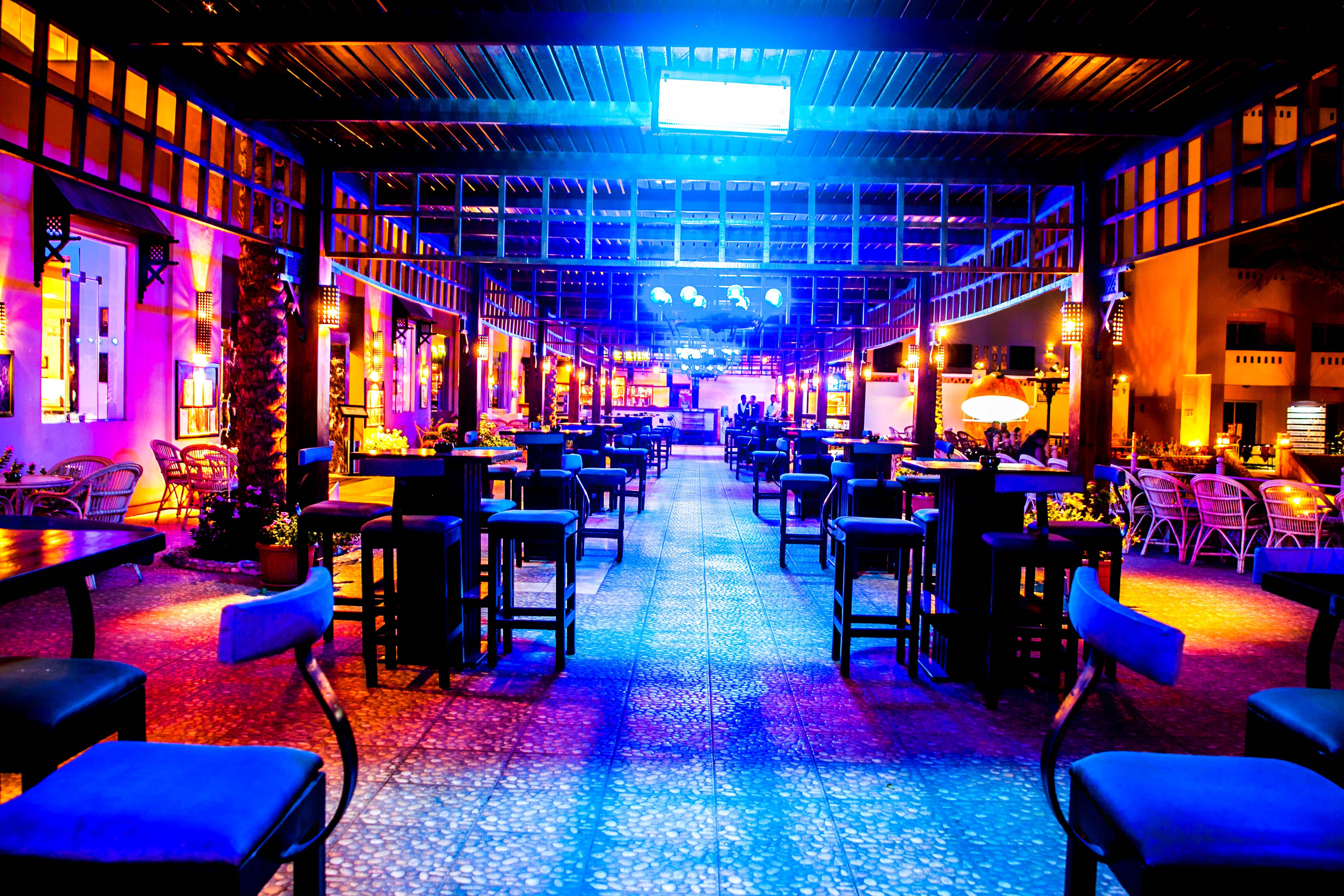 El Karma Beach Resort & Aqua Park - Hurghada Exterior photo