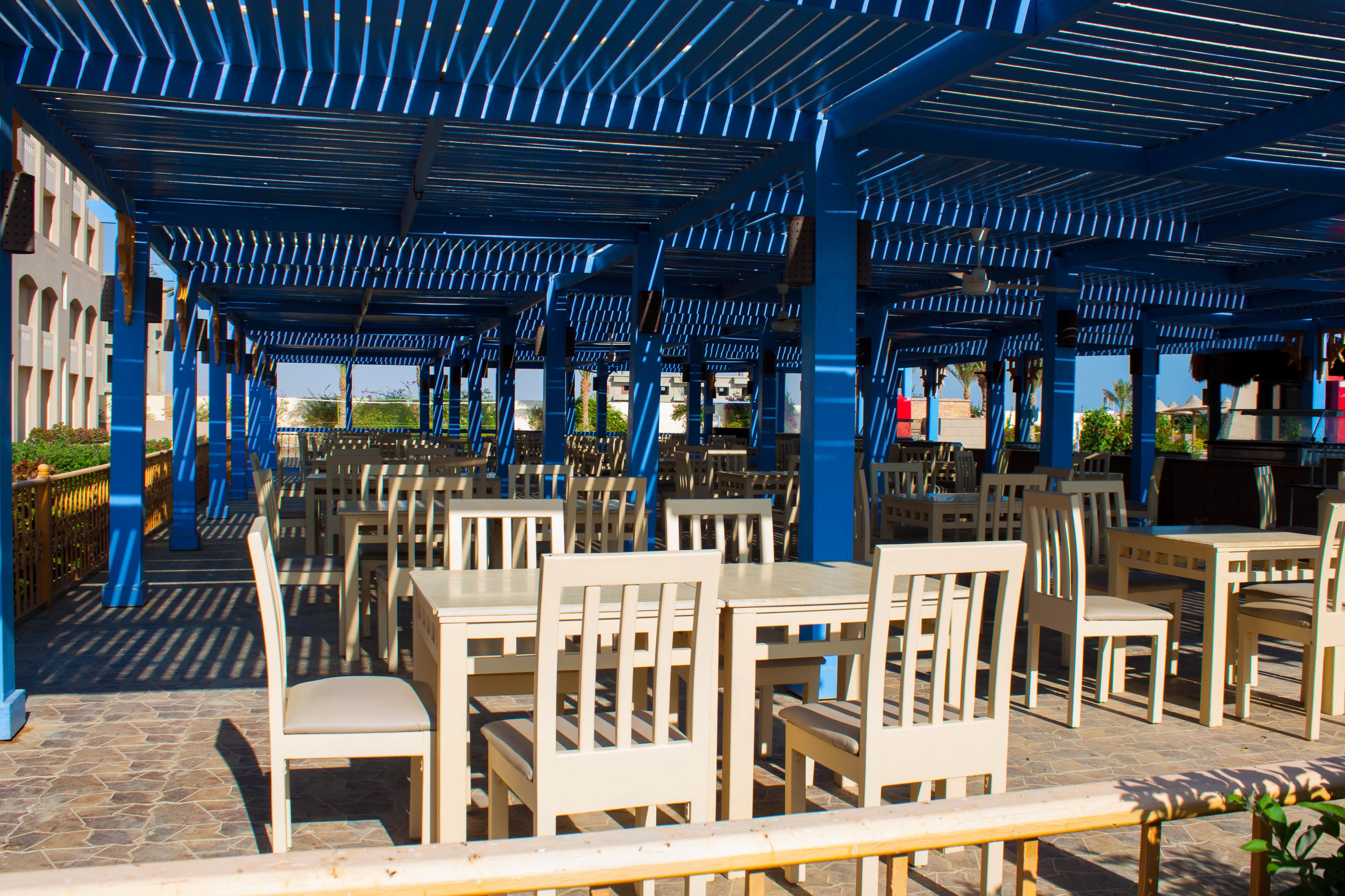 El Karma Beach Resort & Aqua Park - Hurghada Exterior photo